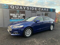 Ford Mondeo 2.0 TDCi Titanium Euro 6 (s/s) 5dr 3
