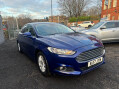 Ford Mondeo 2.0 TDCi Titanium Euro 6 (s/s) 5dr 1