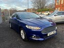 Ford Mondeo 2.0 TDCi Titanium Euro 6 (s/s) 5dr