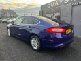 Ford Mondeo 2.0 TDCi Titanium Euro 6 (s/s) 5dr 4