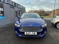 Ford Mondeo 2.0 TDCi Titanium Euro 6 (s/s) 5dr 2