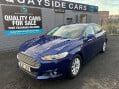 Ford Mondeo 2.0 TDCi Titanium Euro 6 (s/s) 5dr 5