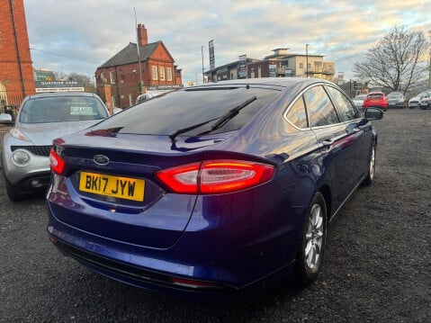 Ford Mondeo 2.0 TDCi Titanium Euro 6 (s/s) 5dr 6