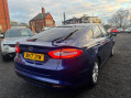 Ford Mondeo 2.0 TDCi Titanium Euro 6 (s/s) 5dr 6