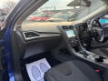 Ford Mondeo 2.0 TDCi Titanium Euro 6 (s/s) 5dr 9