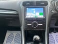 Ford Mondeo 2.0 TDCi Titanium Euro 6 (s/s) 5dr 10