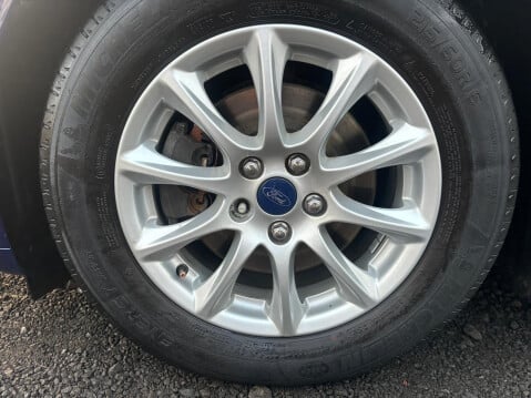 Ford Mondeo 2.0 TDCi Titanium Euro 6 (s/s) 5dr 23