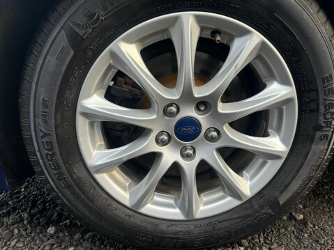 Ford Mondeo 2.0 TDCi Titanium Euro 6 (s/s) 5dr 26
