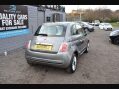 Fiat 500 1.2 Lounge Euro 6 (s/s) 3dr 8