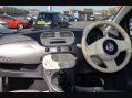 Fiat 500 1.2 Lounge Euro 6 (s/s) 3dr 10
