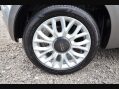 Fiat 500 1.2 Lounge Euro 6 (s/s) 3dr 16