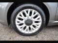 Fiat 500 1.2 Lounge Euro 6 (s/s) 3dr 18