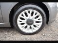 Fiat 500 1.2 Lounge Euro 6 (s/s) 3dr 17