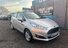 Ford Fiesta 1.25 Zetec Euro 5 5dr