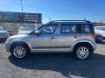 Skoda Yeti 2.0 TDI S Euro 5 5dr 4