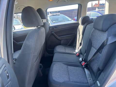 Skoda Yeti 2.0 TDI S Euro 5 5dr 20