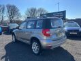 Skoda Yeti 2.0 TDI S Euro 5 5dr 5