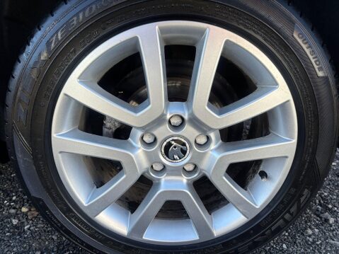 Skoda Yeti 2.0 TDI S Euro 5 5dr 26