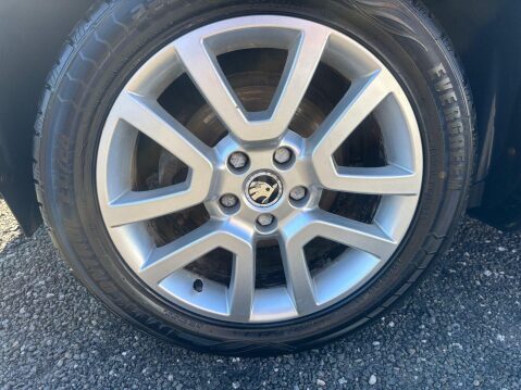 Skoda Yeti 2.0 TDI S Euro 5 5dr 27