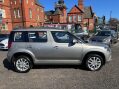 Skoda Yeti 2.0 TDI S Euro 5 5dr 9