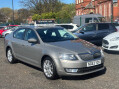 Skoda Octavia 1.4 TSI Elegance Euro 5 (s/s) 5dr 1