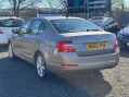 Skoda Octavia 1.4 TSI Elegance Euro 5 (s/s) 5dr 5