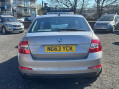 Skoda Octavia 1.4 TSI Elegance Euro 5 (s/s) 5dr 6