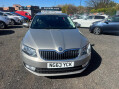 Skoda Octavia 1.4 TSI Elegance Euro 5 (s/s) 5dr 2