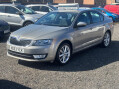 Skoda Octavia 1.4 TSI Elegance Euro 5 (s/s) 5dr 3