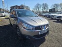 Nissan Qashqai 1.5 dCi n-tec 2WD Euro 5 5dr