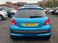 Peugeot 207 1.4 Sportium Euro 5 3dr 6