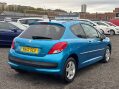 Peugeot 207 1.4 Sportium Euro 5 3dr 8
