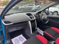 Peugeot 207 1.4 Sportium Euro 5 3dr 9