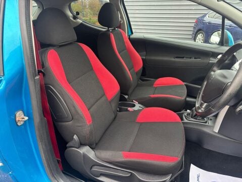 Peugeot 207 1.4 Sportium Euro 5 3dr 11