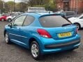 Peugeot 207 1.4 Sportium Euro 5 3dr 4