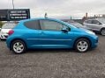 Peugeot 207 1.4 Sportium Euro 5 3dr 7
