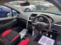 Peugeot 207 1.4 Sportium Euro 5 3dr 10