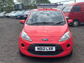 Ford Ka 1.2 Edge Euro 5 (s/s) 3dr 2