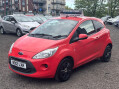 Ford Ka 1.2 Edge Euro 5 (s/s) 3dr 3