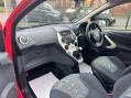 Ford Ka 1.2 Edge Euro 5 (s/s) 3dr 11