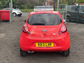 Ford Ka 1.2 Edge Euro 5 (s/s) 3dr 6