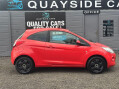 Ford Ka 1.2 Edge Euro 5 (s/s) 3dr 7