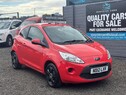Ford Ka 1.2 Edge Euro 5 (s/s) 3dr