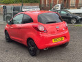 Ford Ka 1.2 Edge Euro 5 (s/s) 3dr 4