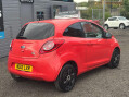 Ford Ka 1.2 Edge Euro 5 (s/s) 3dr 8