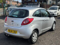 Ford Ka 1.2 Edge Euro 5 (s/s) 3dr 8