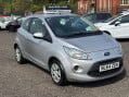 Ford Ka 1.2 Edge Euro 5 (s/s) 3dr 1