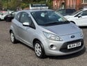Ford Ka 1.2 Edge Euro 5 (s/s) 3dr