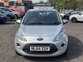 Ford Ka 1.2 Edge Euro 5 (s/s) 3dr 2