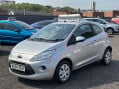 Ford Ka 1.2 Edge Euro 5 (s/s) 3dr 3
